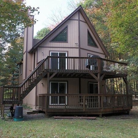 Rentals At Brier Crest Woods Лейк-Хармони Экстерьер фото