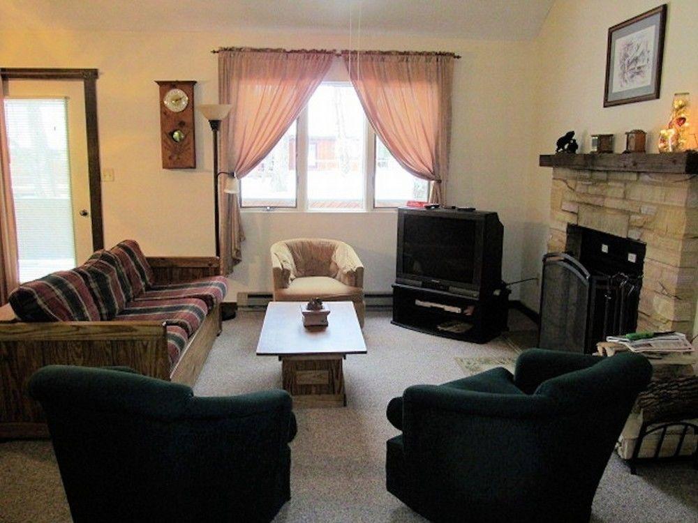 Rentals At Brier Crest Woods Лейк-Хармони Экстерьер фото