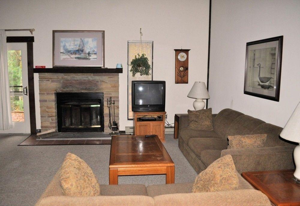 Rentals At Brier Crest Woods Лейк-Хармони Экстерьер фото